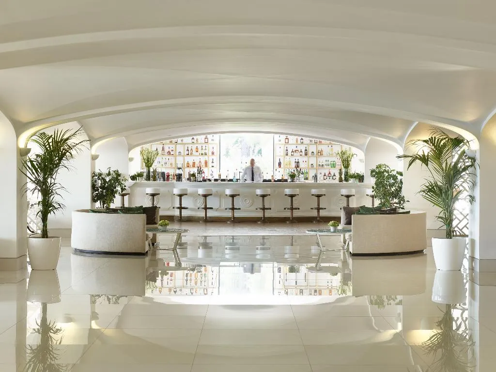 Bar, Grecotel Daphnila Bay, Corfu