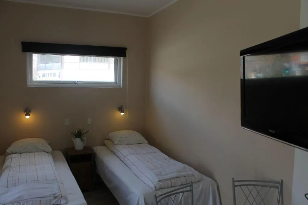 Room, Copenhagen Inn Guesthouse, Copenhagen