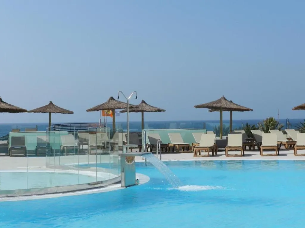 Pool, HD Beach Resort, Lanzarote