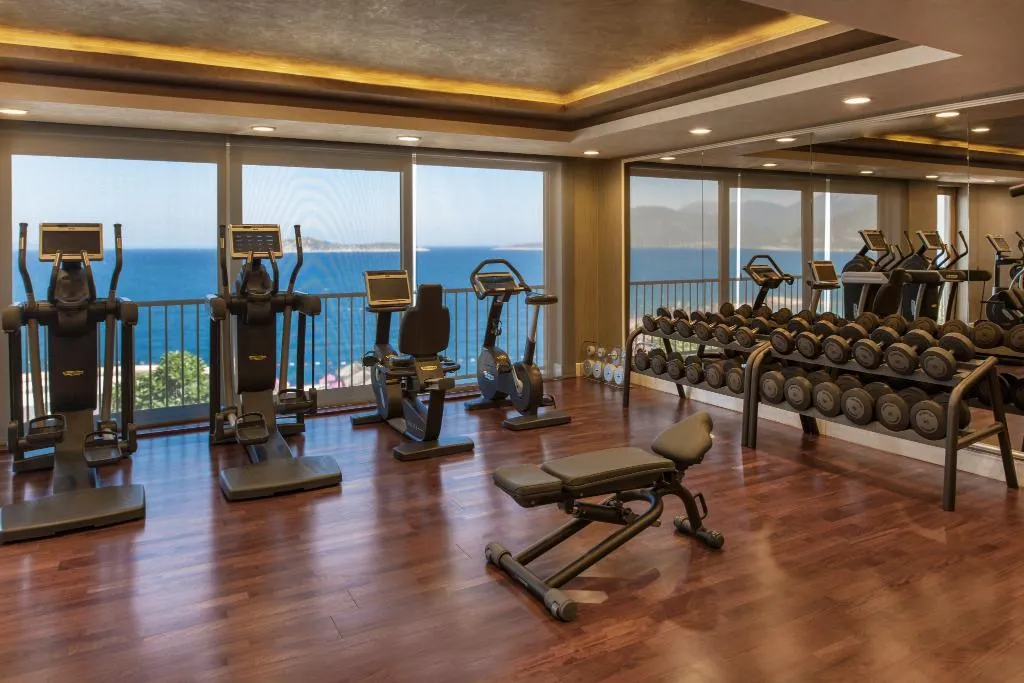 Sports and Entertainment, The Plaza Bodrum, Bodrum