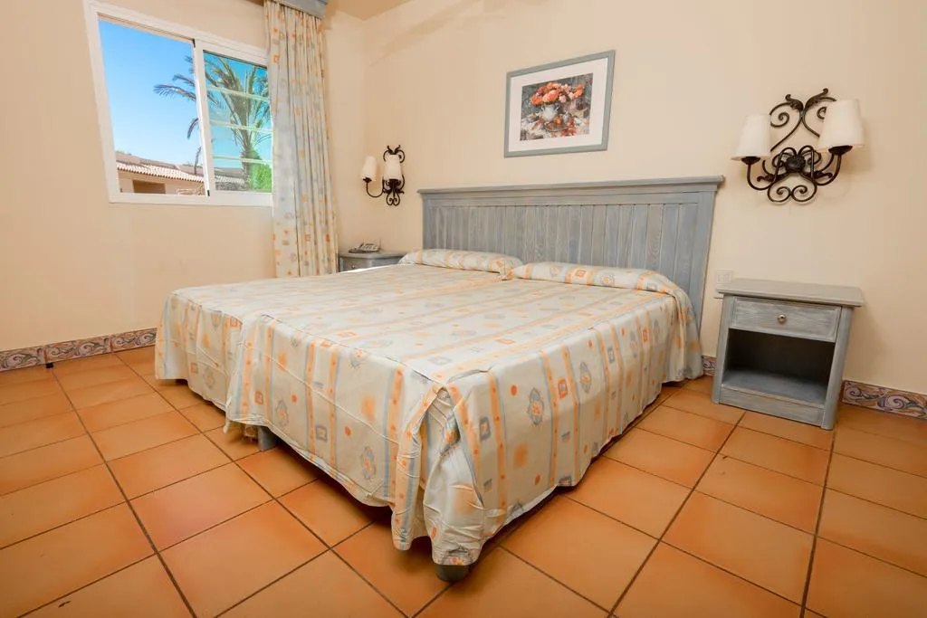 DOUBLE STANDARD Room, Royal Suite, Fuerteventura