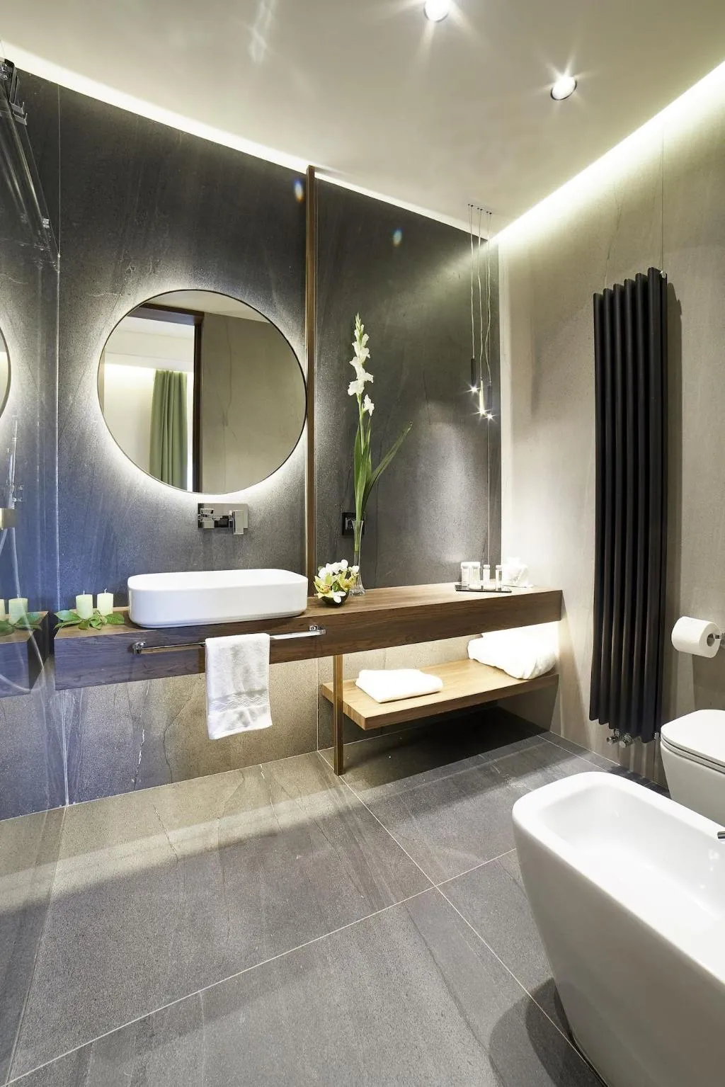 Room, Messori Suites, Florence