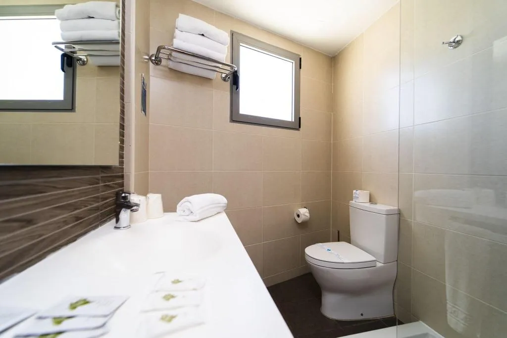 Room, Montesol Benidorm, Costa Blanca