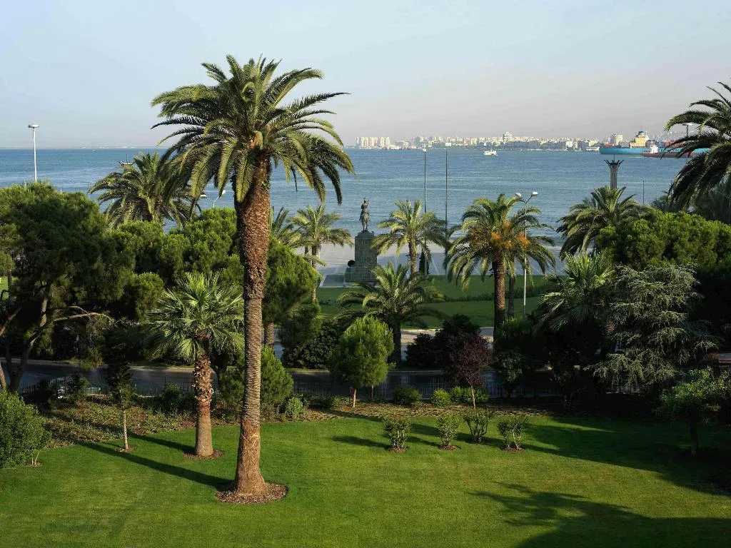 Sports and Entertainment, Swissotel Buyuk Efes Izmir, Izmir