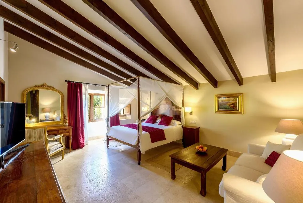 Room, Son Grec Petit Resort - Adult Only, Majorca
