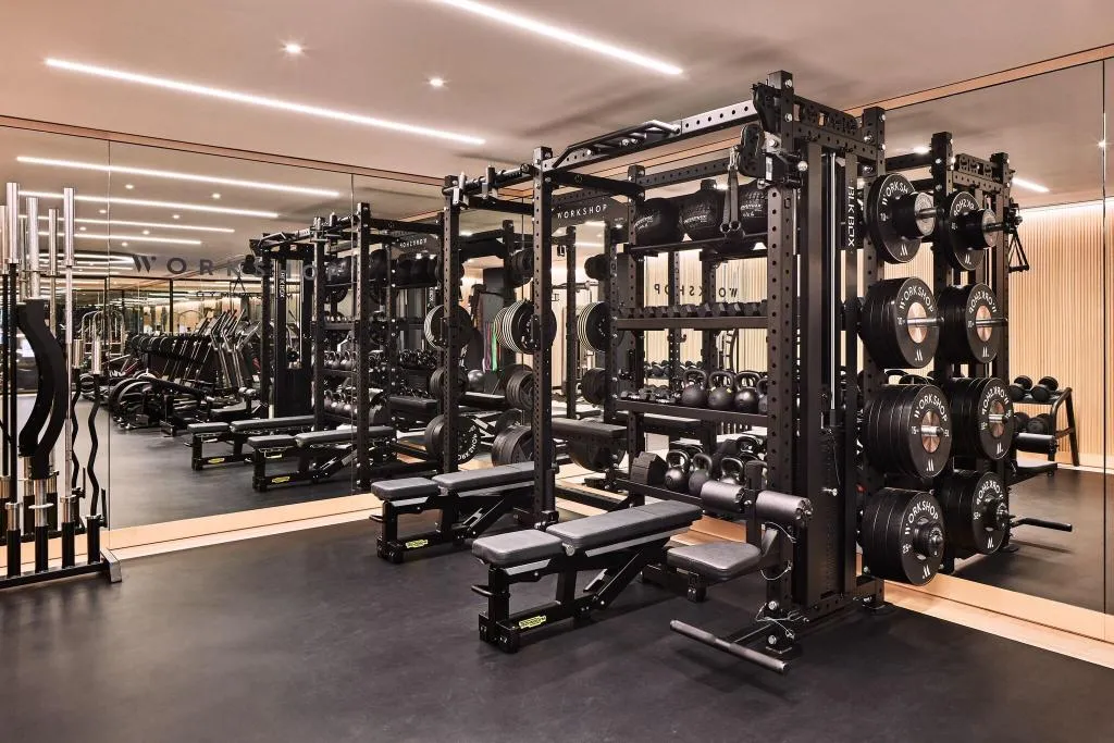 Sports and Entertainment, Bulgari Milan, Milan