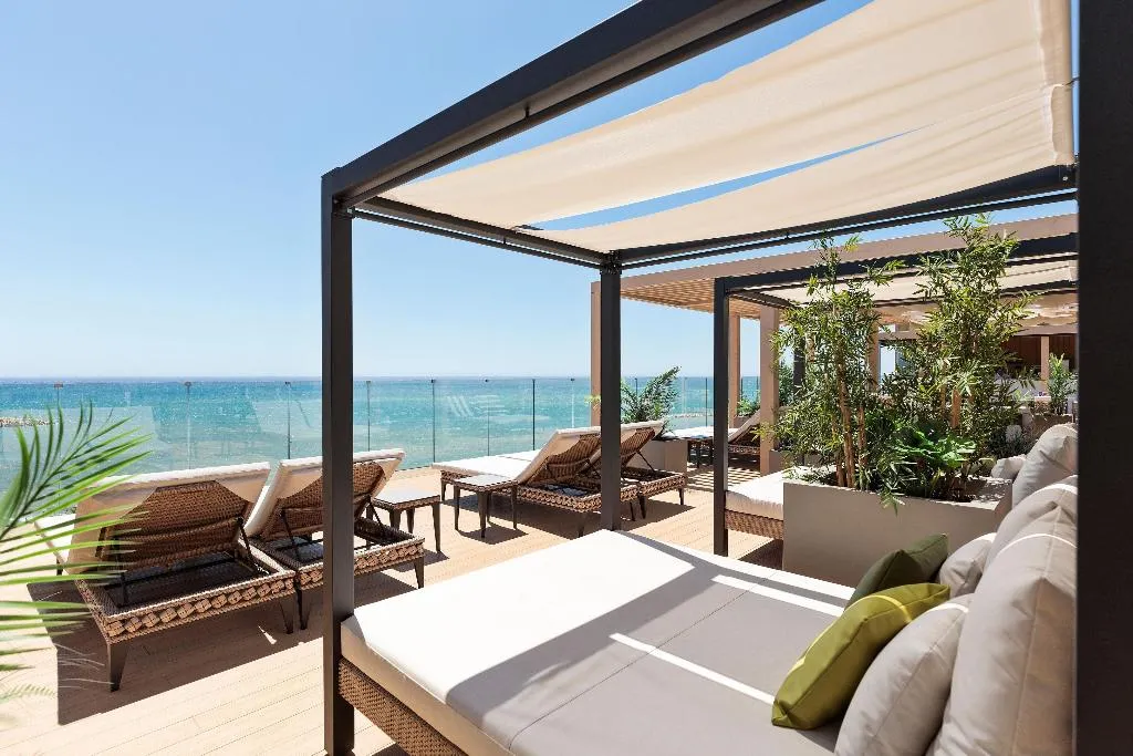 Bar, Best Tritón, Costa Del Sol