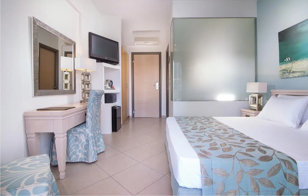 Double or Twin STANDARD Room, Flegra Palace, Halkidiki