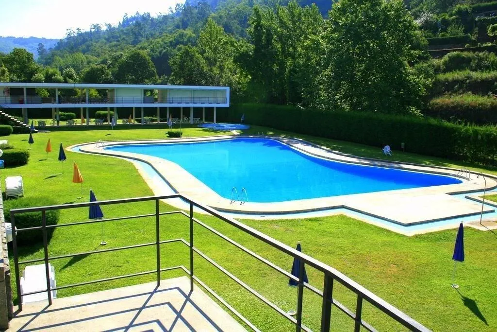 Sports and Entertainment, Pensao Residencial Corredoura, Porto