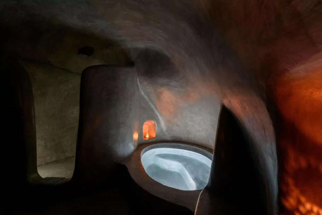 Room, Kapari Natural Resort - member of Unique Lodges Na, Santorini