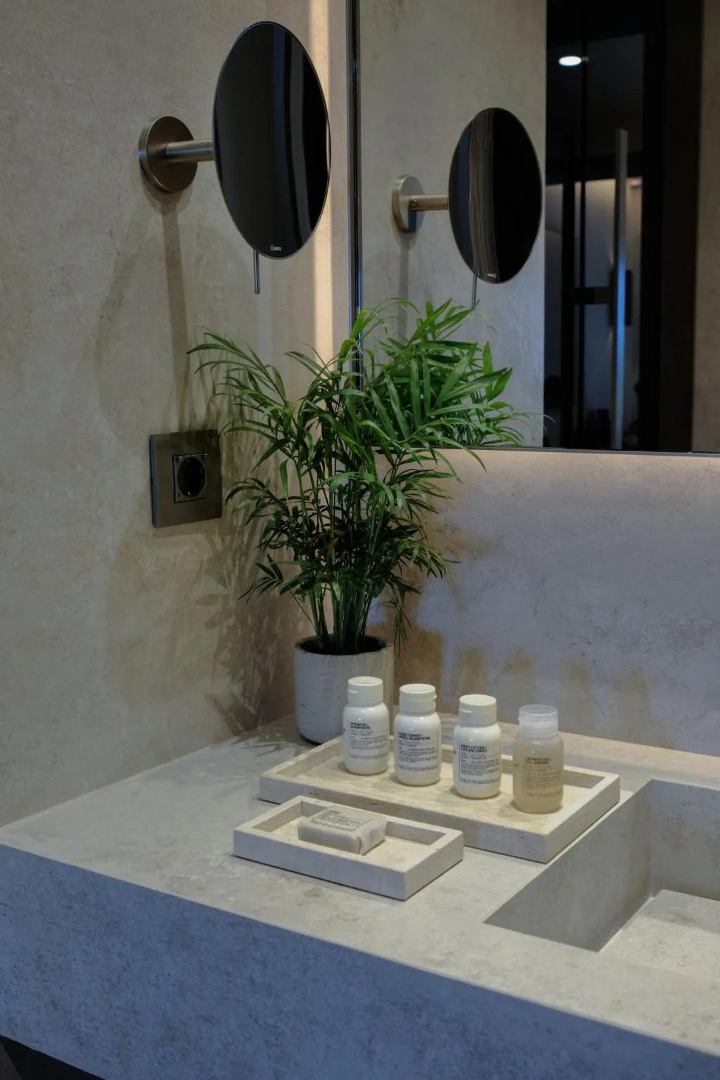 DOUBLE SUPERIOR SEA VIEW Room, Noima Boutique Hotel Mykonos, Mykonos