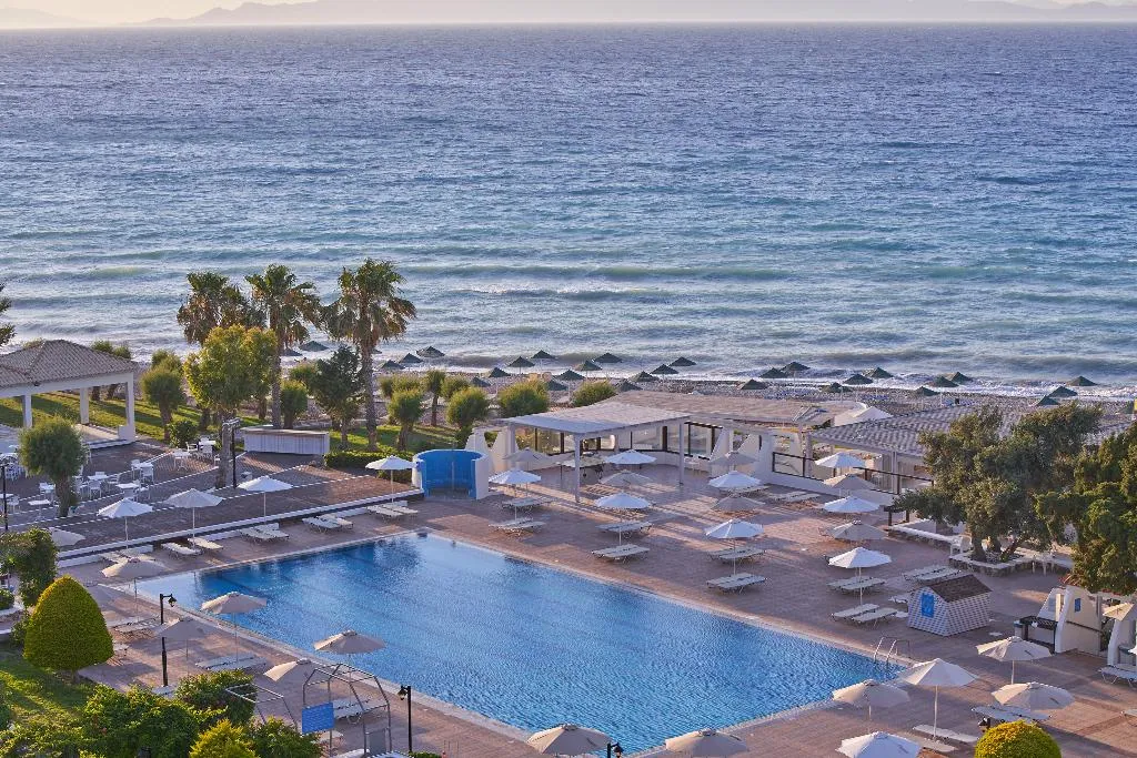 General view, Labranda Blue Bay Resort, Rhodes