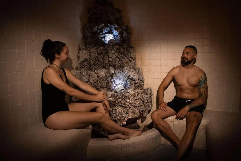 Sports and Entertainment, Hotel Balneario Broquetas, Barcelona