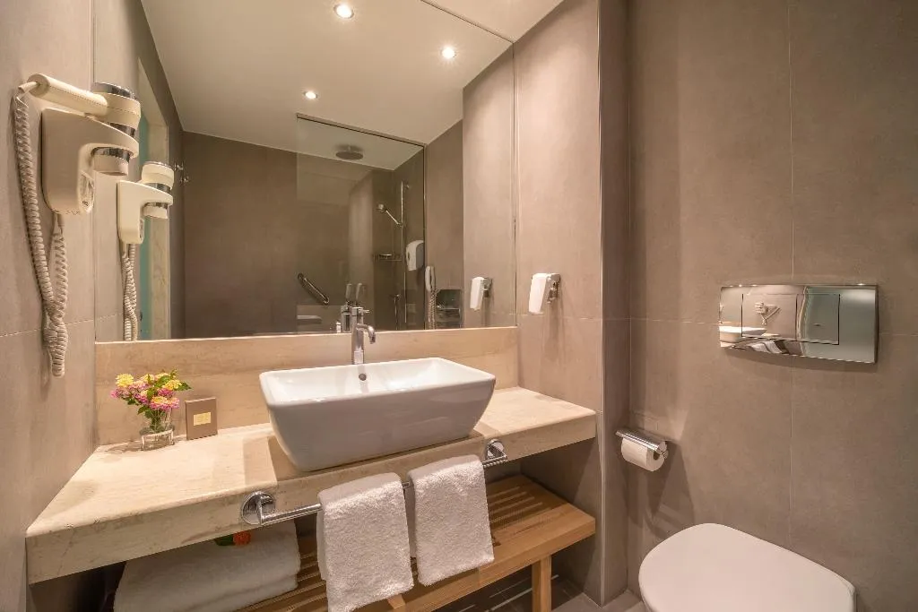 Room SUPERIOR Room, Blue Sea Beach Affiliated by Melia, Crete