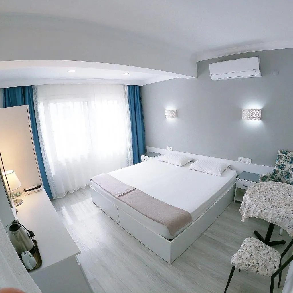 Room, Artunc Hotel Bodrum, Bodrum
