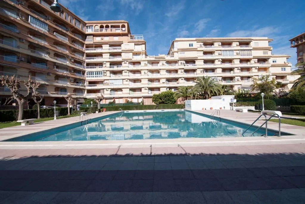 General view, Iris, Valencia