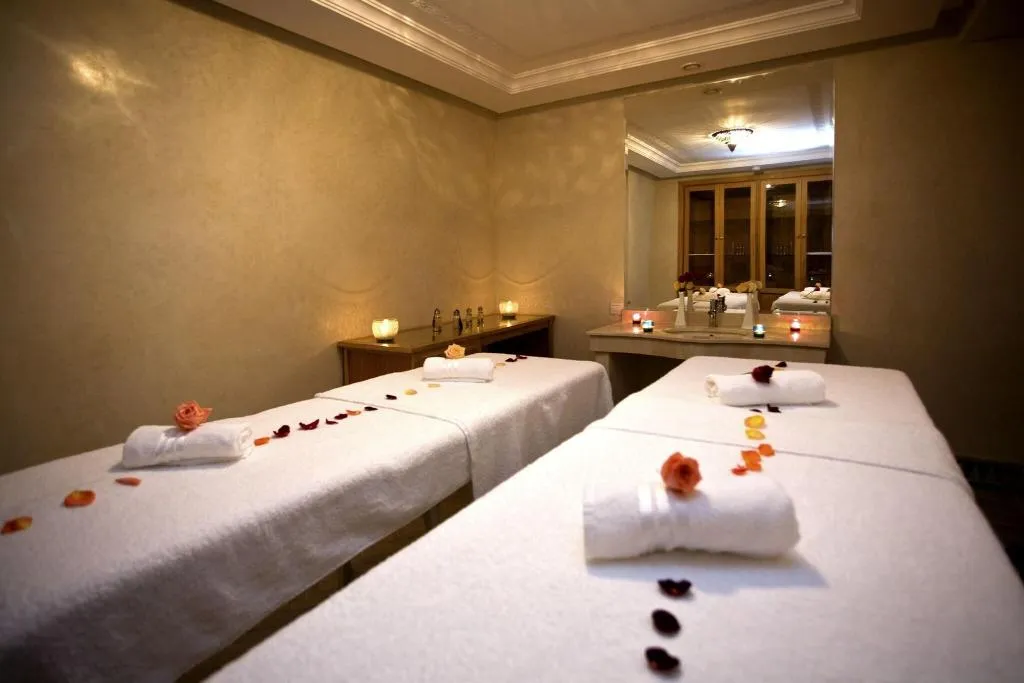 Sports and Entertainment, Riad L'Etoile D'Orient, Marrakech