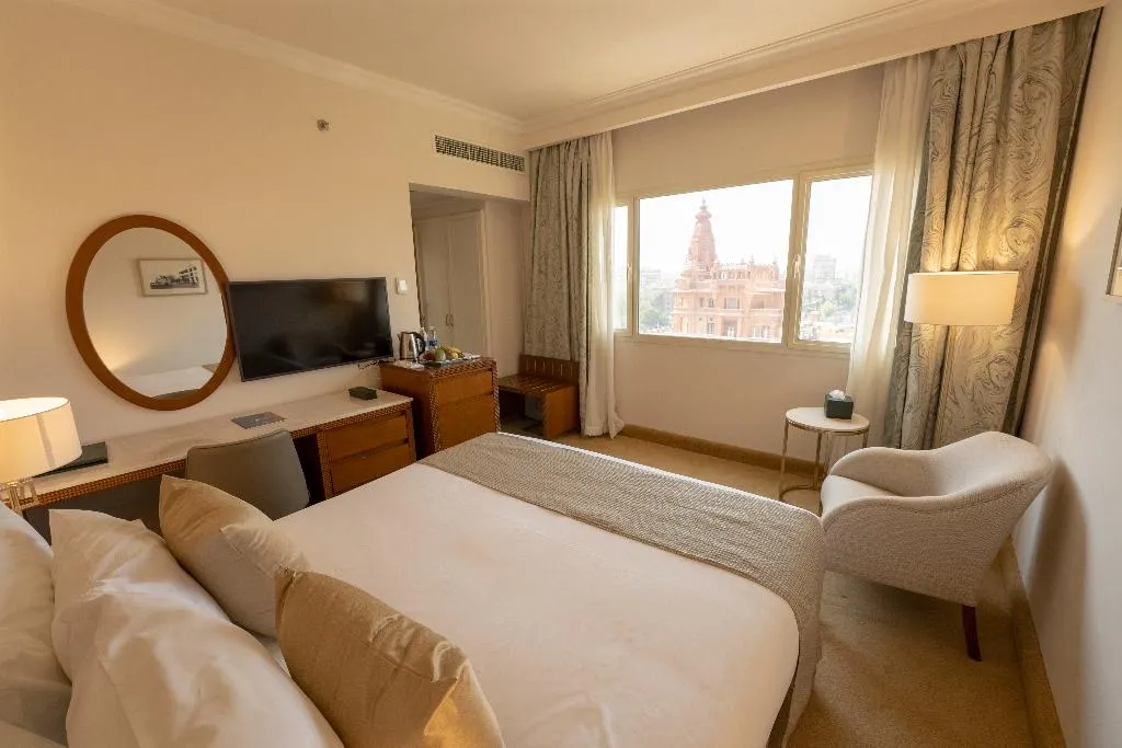 SINGLE EXECUTIVE Room, Baron Hotel Cairo, Cairo
