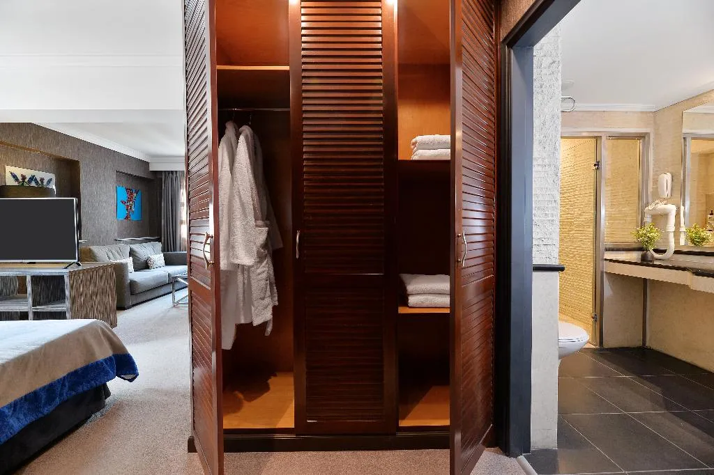 SUITE EXECUTIVE Room, Airotel Alexandros, Athens