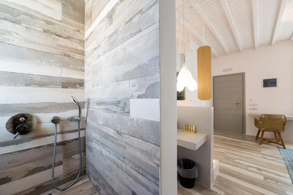 SUITE GRAND Room, Osom Resort, Mykonos