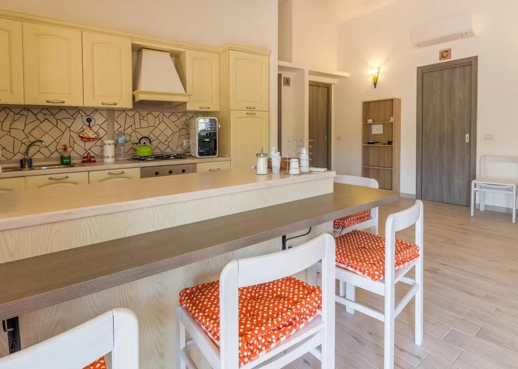 Restaurant, Molti Mari B&B Resort, Olbia