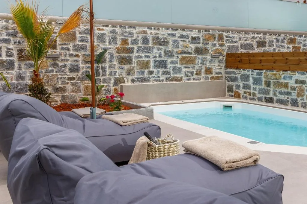 Room, Anassa Suites By Estia Adults Only, Crete