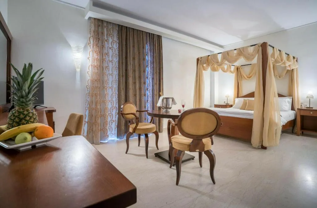 DOUBLE SUPERIOR Room, Zante Park Hotel, BW Premier Collection, Zante