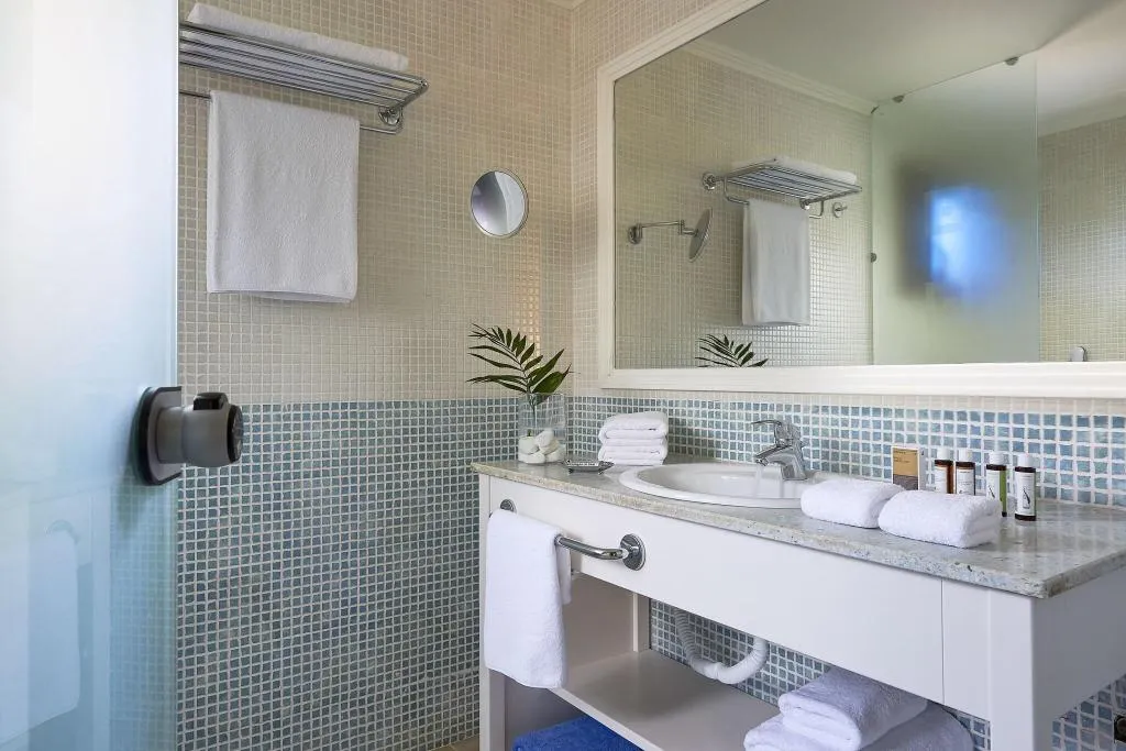 Room, Aldemar Olympian Village, Kalamata