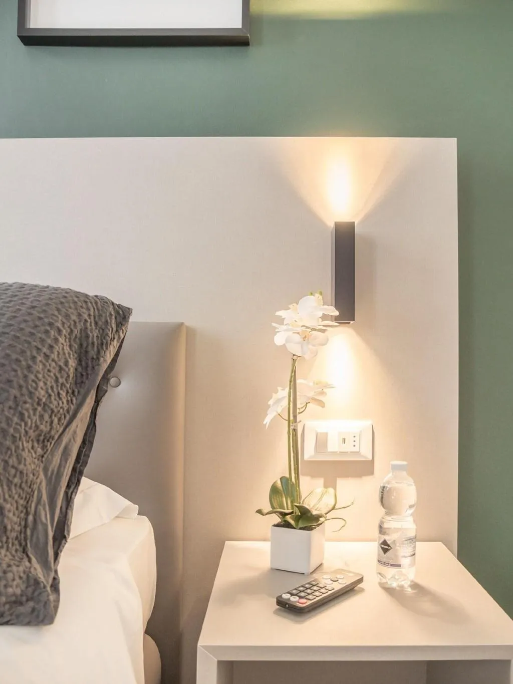 Room, Grand Canal Suites, Venice