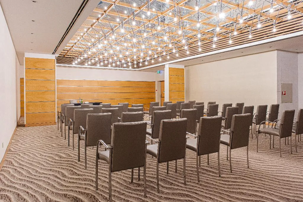 Conferences, SANA Sesimbra, Lisbon