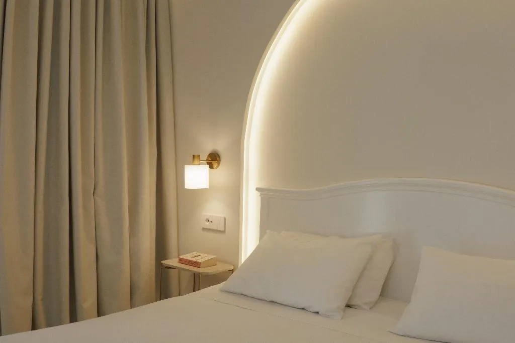 SUITE PREMIUM Room, Alley Boutique Hotel & Spa, Kefallinia