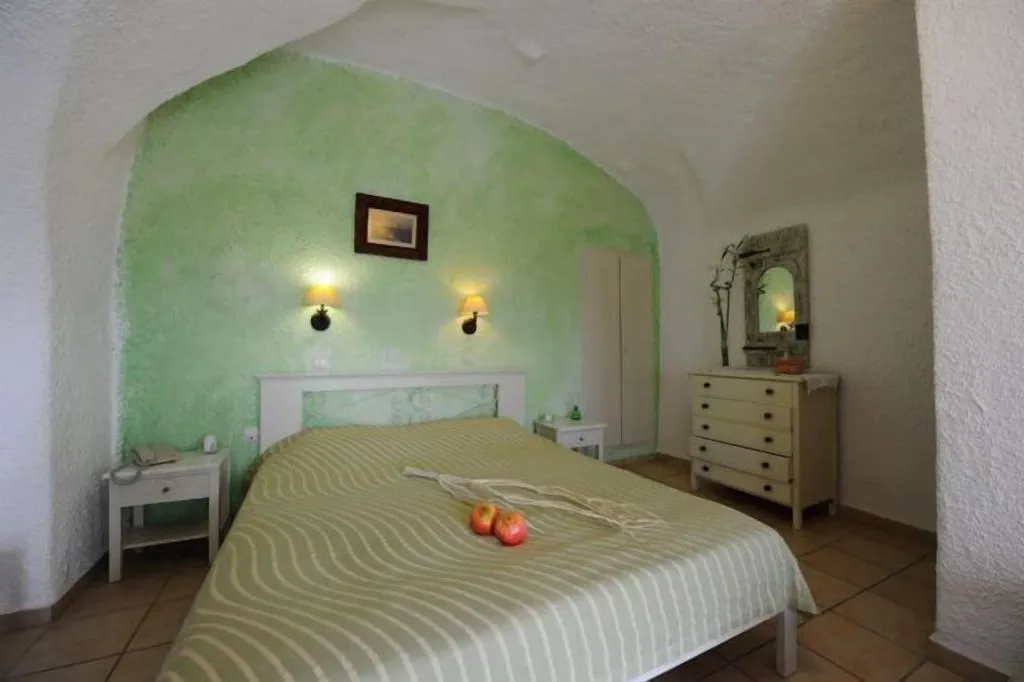 TWIN SUPERIOR Room, Kavalari Hotel, Santorini