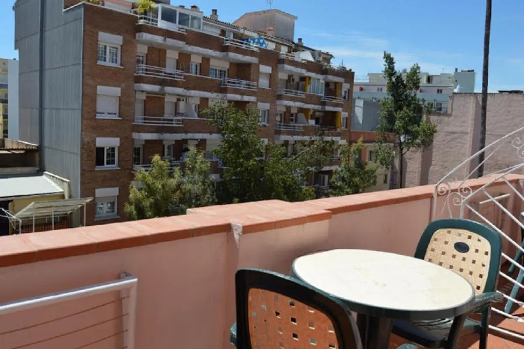 JUNIOR SUITE CAPACITY 2 Room, Guitart Rosa, Costa Brava