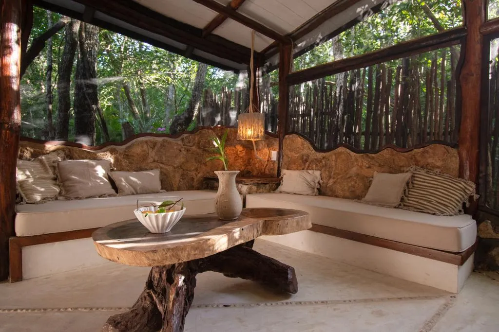 SUITE STANDARD Room, Pepem Holistic Experience - Adults Only, Cancun Area