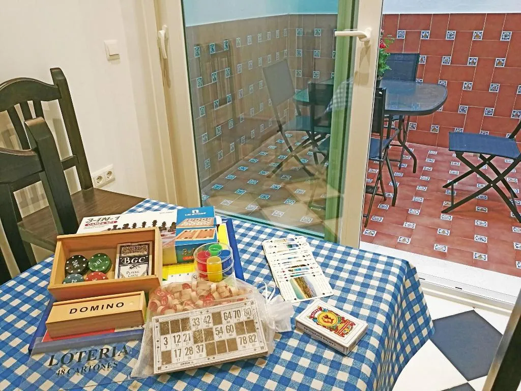 Sports and Entertainment, Hostel A2C - Adults Only, Seville