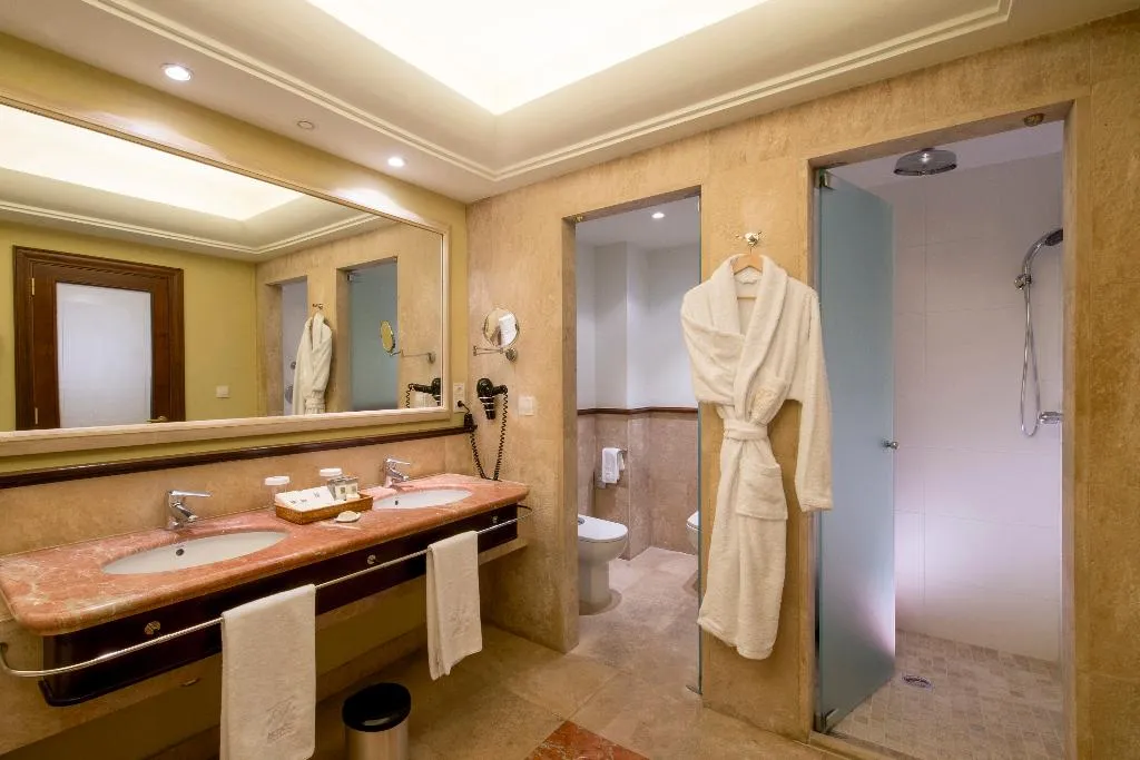 DOUBLE SINGLE USE STANDARD Room, Vincci Seleccion  La Plantacion del Sur, Tenerife