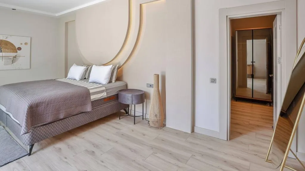 SUITE SUPERIOR Room, Los Suites, Antalya