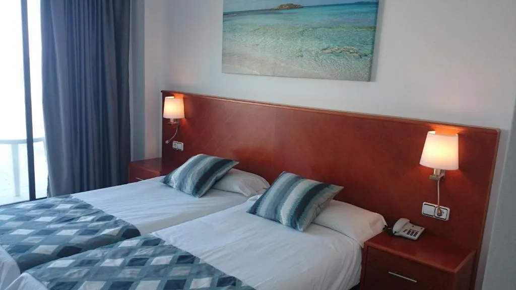 Double or Twin STANDARD Room, R2 Veronica, Majorca