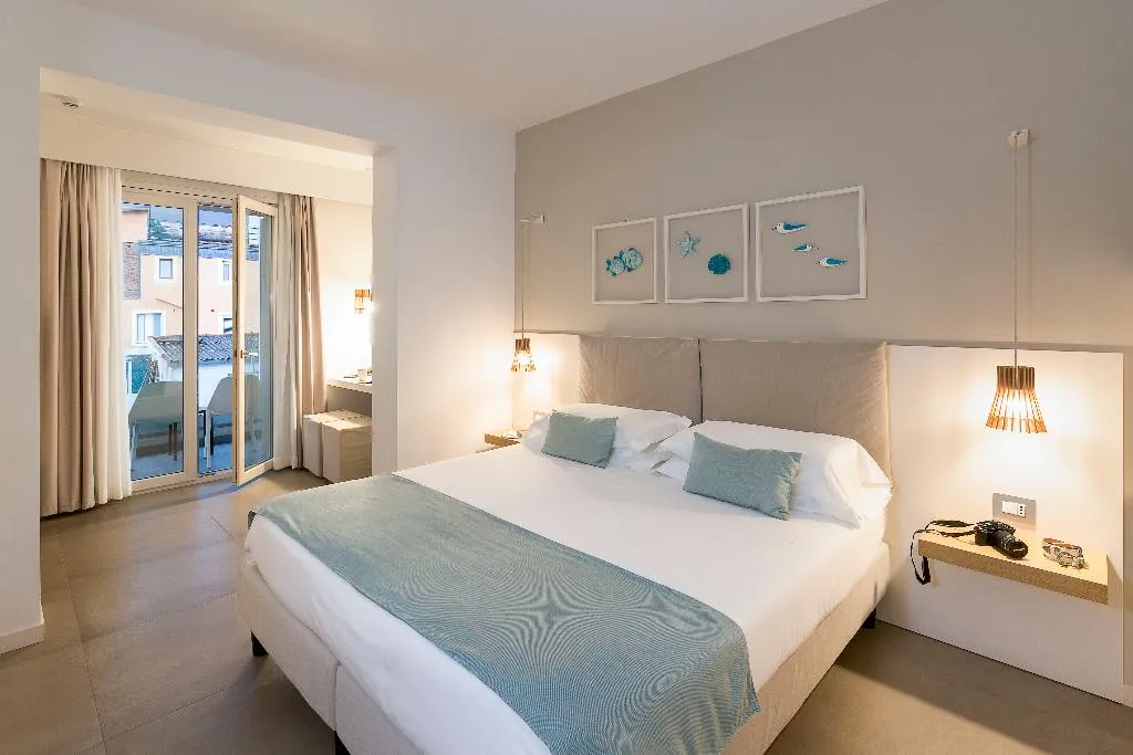 DOUBLE ECONOMY Room, Albatros Beach Hotel - Letojanni, Taormina