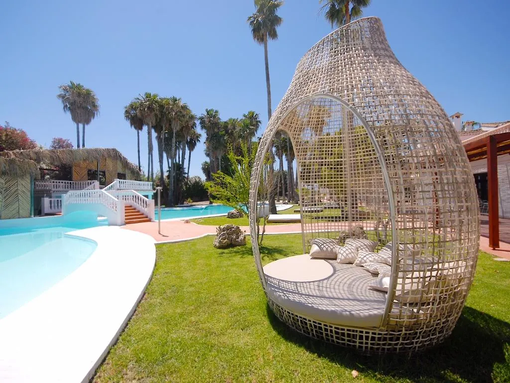 Pool, Tu&Me Resort, Valencia
