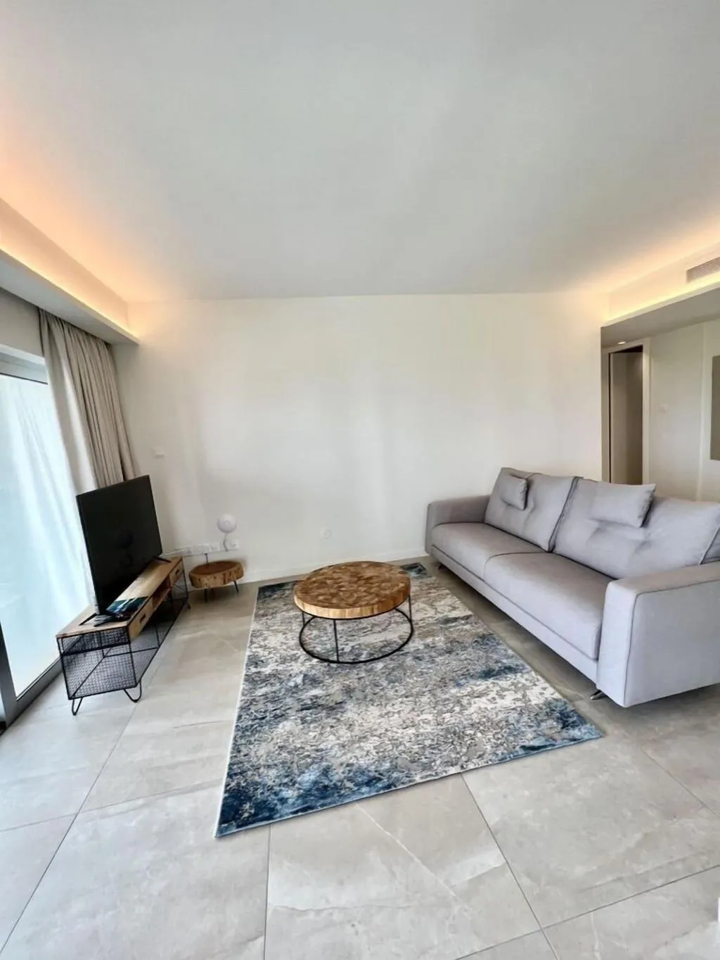 Room, Emerald Bay Suites, Cyprus