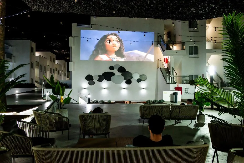 Sports and Entertainment, Aequora Lanzarote, Lanzarote