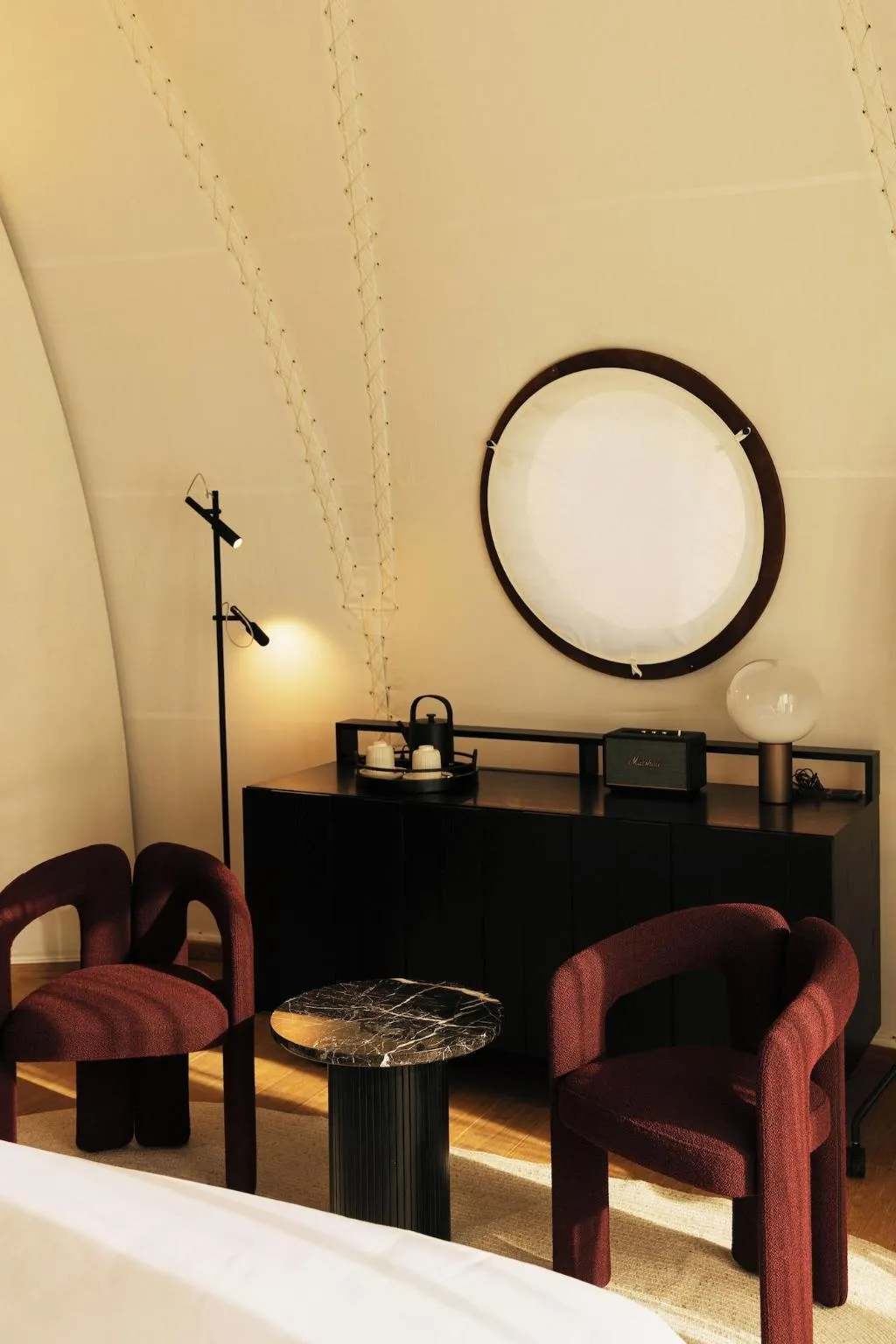 Room, 91 Athens Riviera, The Resort, Athens