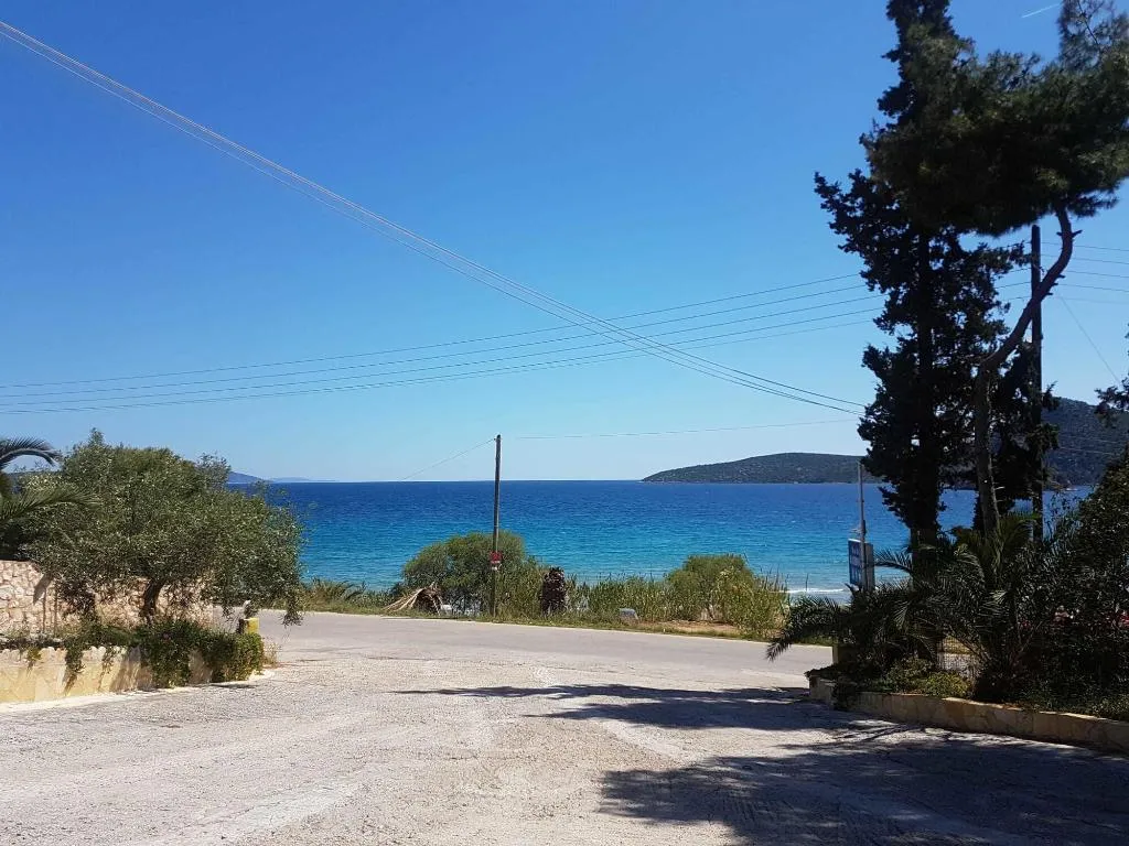 General view, Tolon Beach Hotel, Athens