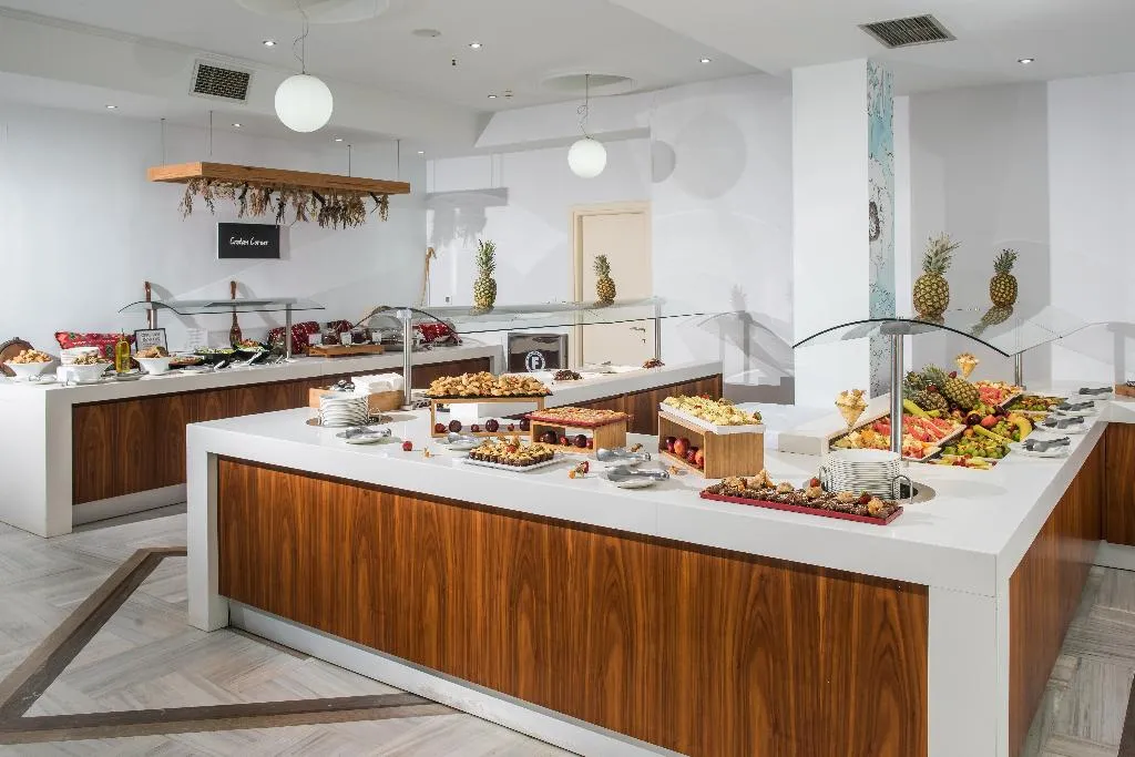 Restaurant, Aelius Hotel & Spa, Crete
