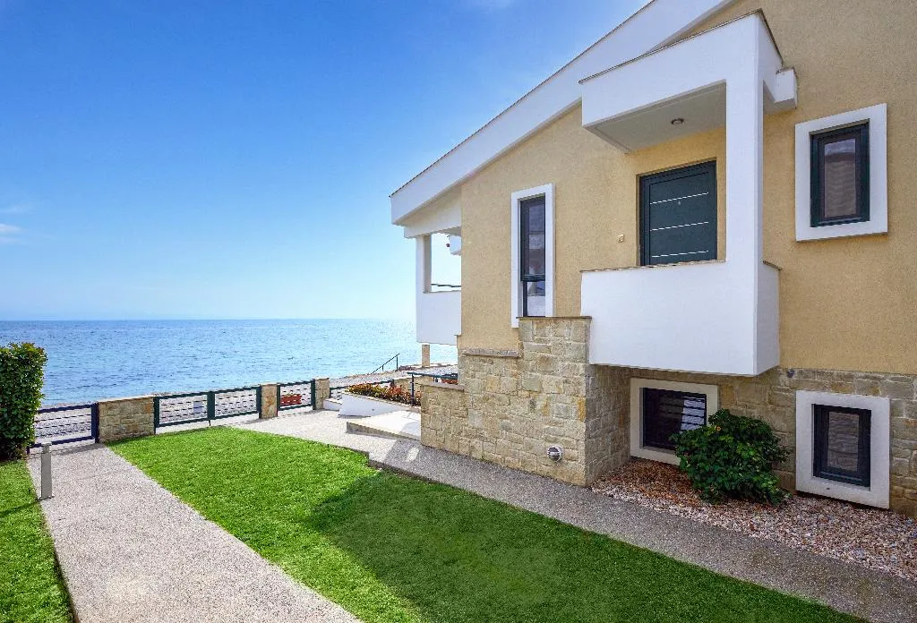 General view, Elpiniki Luxury Apartments, Thessaloniki