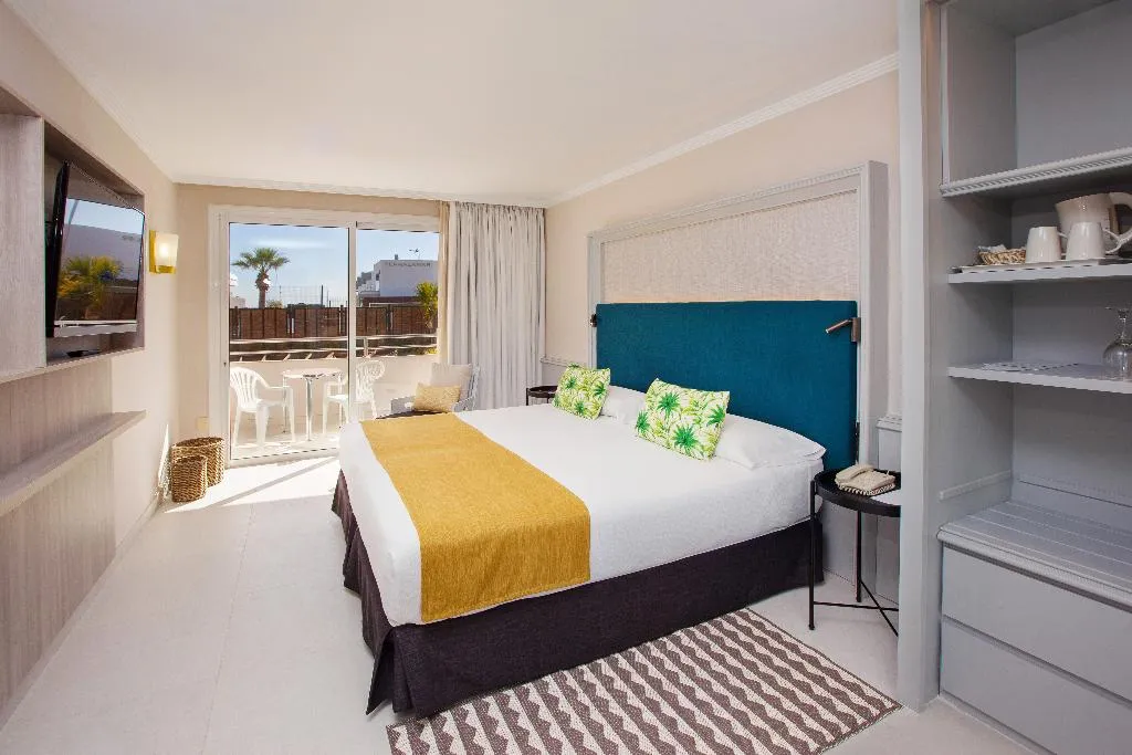 Double or Twin STANDARD Room, Corallium Dunamar by Lopesan Hotels, Gran Canaria