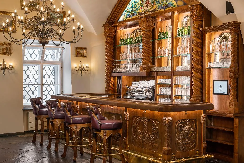 Conferences, Iron Gate Hotel & Suites Prague by BHG, Prague