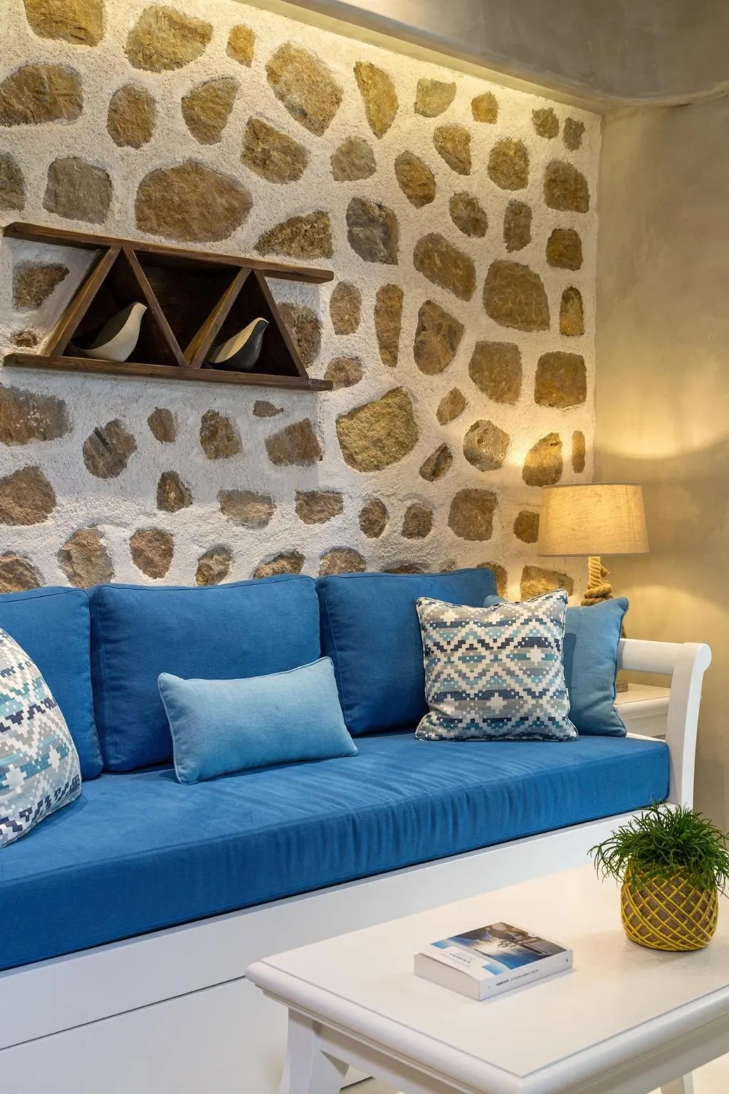 APARTMENT ONE BEDROOM Room, Estia Boutique Apartments, Athens