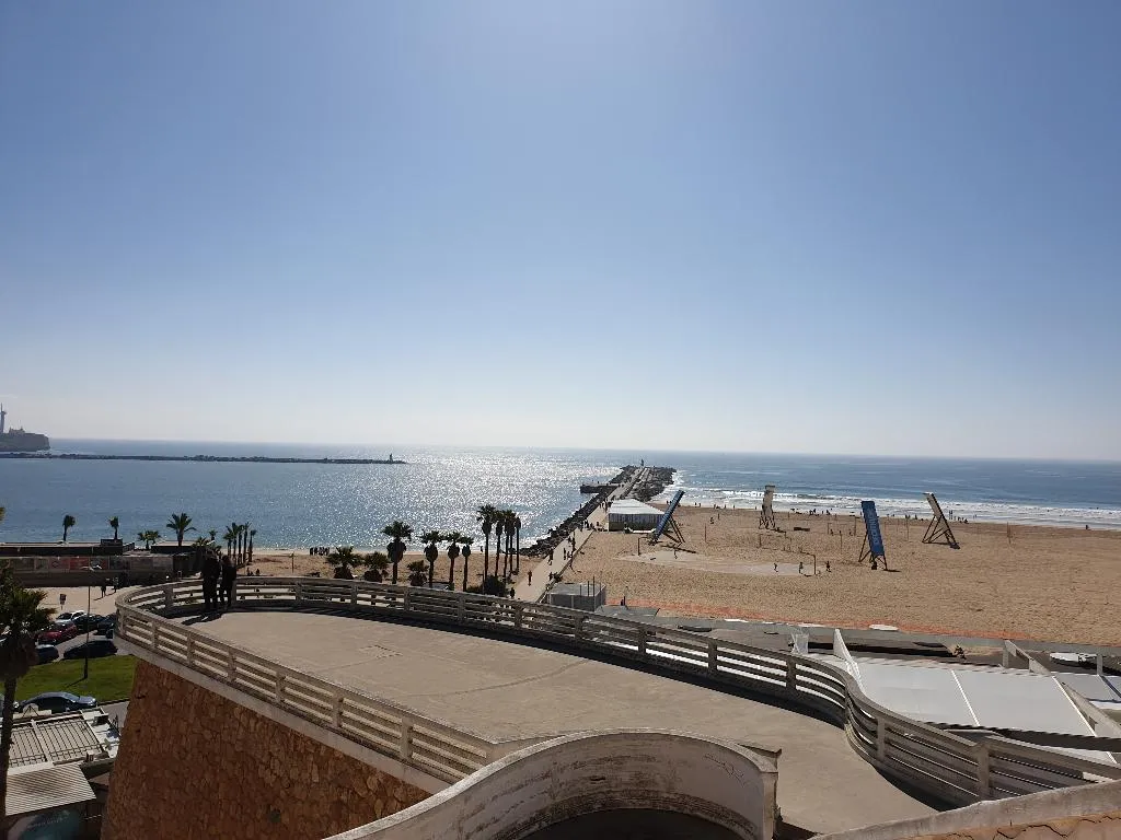 Beach, Tarik by Atlantichotels, Algarve